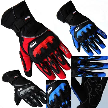 2015 New winter 100% waterproof windproof motorbike/motorcycle gloves Electric bicycle /bike glove of 3D breathable mesh cloth
2015 New winter 100% waterproof windproof motorbike/motorcycle gloves Electric bicycle /bike glove of 3D breathable mesh cloth