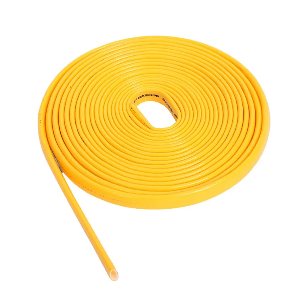 Durable TPE Garden Hose Expandable Magic Flexible Water Hose For Car Water Pipe Hoses Pipe To Watering Garden
Durable TPE Garden Hose Expandable Magic Flexible Water Hose For Car Water Pipe Hoses Pipe To Watering Garden