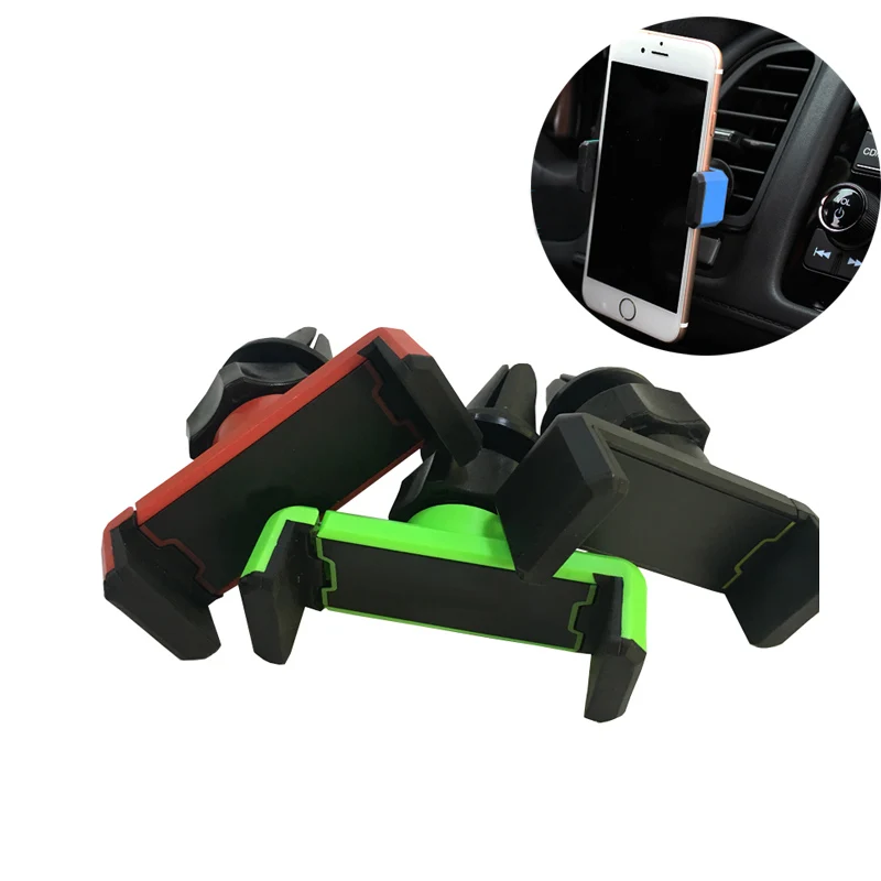 Air Vent Mount Car Holder 360 Degree Ratotable GPS Stander Car and Home Using Phone Holder for Iphone 7 Sumsung Smart Phone
Air Vent Mount Car Holder 360 Degree Ratotable GPS Stander Car and Home Using Phone Holder for Iphone 7 Sumsung Smart Phone