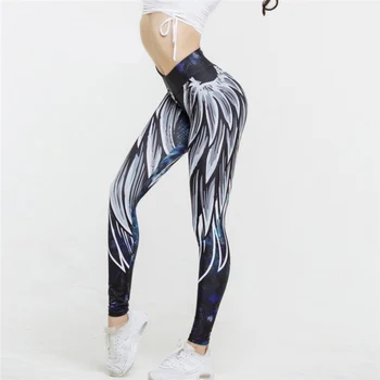 sexy legins Harajuku 3D wing leggings for women 2019 push up sporting fitness legging athleisure bodybuilding sexy women's pants
sexy legins Harajuku 3D wing leggings for women 2019 push up sporting fitness legging athleisure bodybuilding sexy women's pants