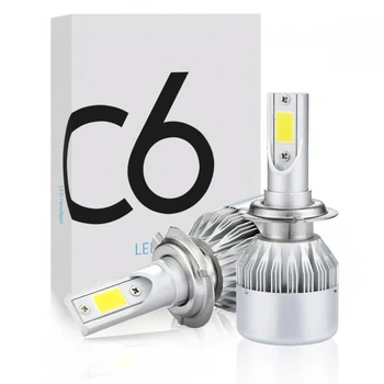 Car Headlight H4 LED Bulbs 9003 HB2 H13 9008 9004 9007 H1 H3 H7 H8 H9 H11 9005 HB3 9006 HB4 880 H27 Auto Headlamp Lights Bulb
Car Headlight H4 LED Bulbs 9003 HB2 H13 9008 9004 9007 H1 H3 H7 H8 H9 H11 9005 HB3 9006 HB4 880 H27 Auto Headlamp Lights Bulb