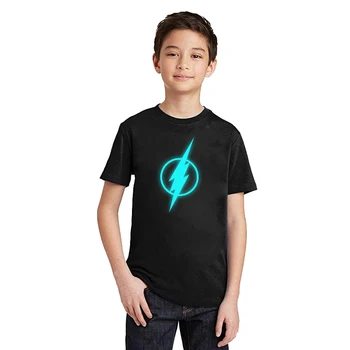 LYTLM Flash T Shirt Kids The Big Bang Theory Sheldon Tee Shirt Enfant Baby Boy Tshirt Infantil Menino Baby Girl Little Kids Tops
LYTLM Flash T Shirt Kids The Big Bang Theory Sheldon Tee Shirt Enfant Baby Boy Tshirt Infantil Menino Baby Girl Little Kids Tops