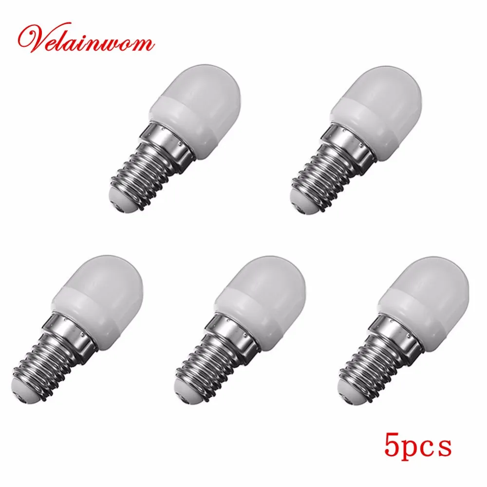 LED Bulb E12 3W AC220V 360Degree Angle Lighting Warm/Cool White Waterproof Lamp For Refrigerator/ Sewing Machine/ Lathe 5pcs/lot
LED Bulb E12 3W AC220V 360Degree Angle Lighting Warm/Cool White Waterproof Lamp For Refrigerator/ Sewing Machine/ Lathe 5pcs/lot