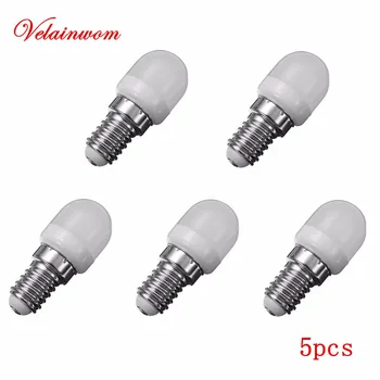 LED Bulb E12 3W AC220V 360Degree Angle Lighting Warm/Cool White Waterproof Lamp For Refrigerator/ Sewing Machine/ Lathe 5pcs/lot
LED Bulb E12 3W AC220V 360Degree Angle Lighting Warm/Cool White Waterproof Lamp For Refrigerator/ Sewing Machine/ Lathe 5pcs/lot