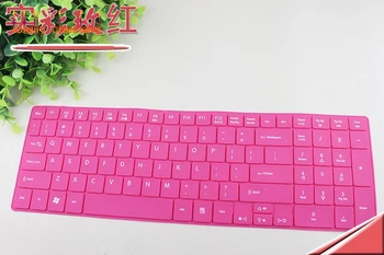 For Acer Aspire 5542 5740 5750 5810 7740 8950 G Gateway NV50A NV51 NV53A NV55C NV59 Silicone keyboard cover
For Acer Aspire 5542 5740 5750 5810 7740 8950 G Gateway NV50A NV51 NV53A NV55C NV59 Silicone keyboard cover