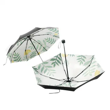 Hand-painted leaves ultra-light folding umbrella rain woman parasol female sunscreen Anti-UV Woman's umbrellas paraguas gifts
Hand-painted leaves ultra-light folding umbrella rain woman parasol female sunscreen Anti-UV Woman's umbrellas paraguas gifts
