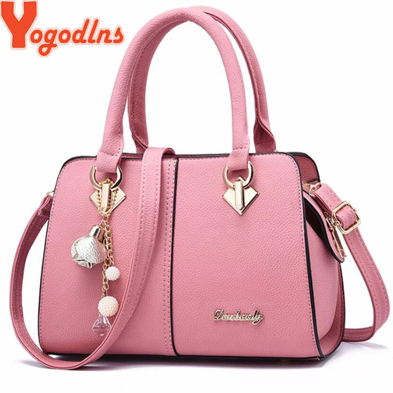 Yogodlns women hardware ornaments solid totes handbag high quality lady party purse casual crossbody messenger shoulder bag
Yogodlns women hardware ornaments solid totes handbag high quality lady party purse casual crossbody messenger shoulder bag