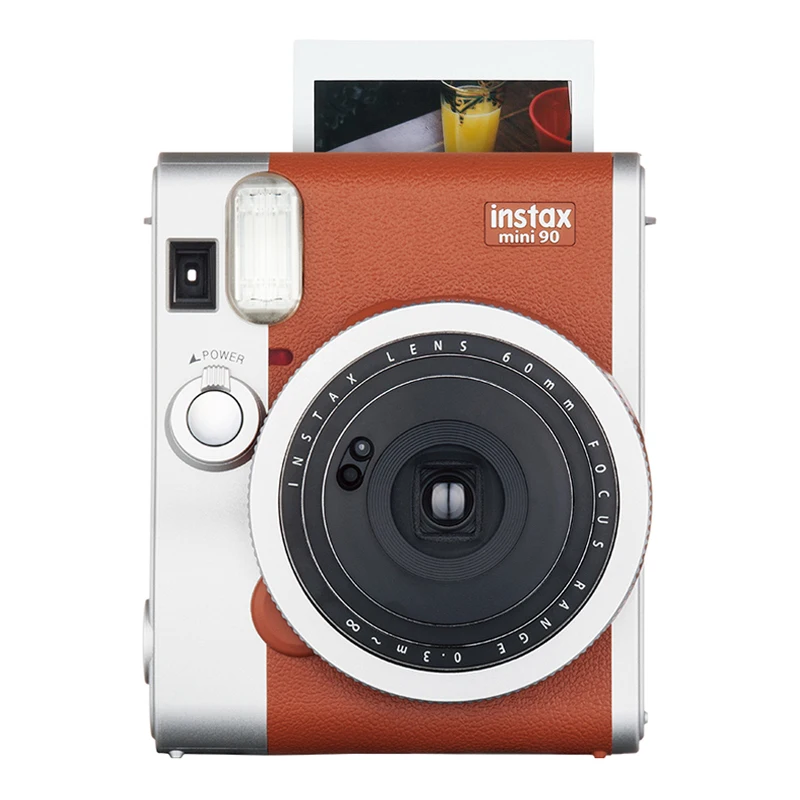 Fujifilm instax mini 90 camera (6)