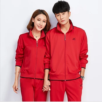 Casual Couple Sporting Suits Fashion Men/Womens Sportswear Suits 2019 New Tracksuits 2 Piece Set Spring Hoodies Sets Top+Pants
Casual Couple Sporting Suits Fashion Men/Womens Sportswear Suits 2019 New Tracksuits 2 Piece Set Spring Hoodies Sets Top+Pants