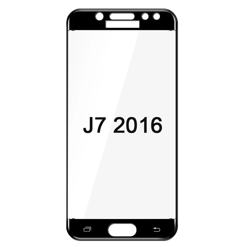 TOMKAS For Samsung Galaxy J3 J5 J7 A3 A5 2017 Screen Protector Tempered Glass For Galaxy A3 A5 J3 J5 J7 2016 A8 Plus A5 A7 2018 (12)