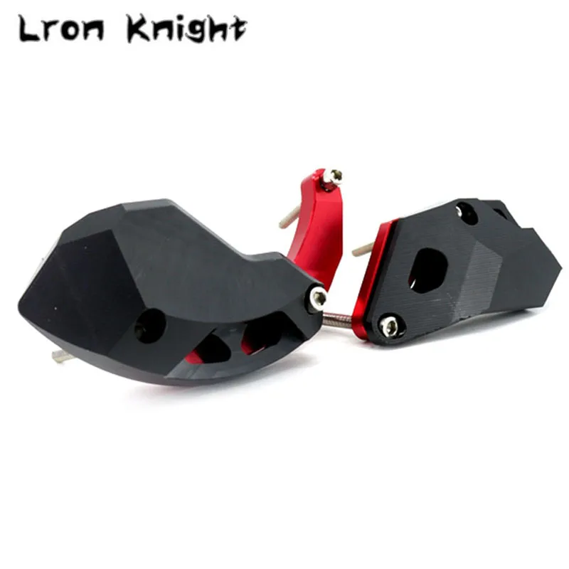 For KAWASAKI ZX-10R ZX10R ZX 10R 2011 2012 2013 2014 Motorcycle CNC Engine Crash Guard Stator Frame Slider Protector
For KAWASAKI ZX-10R ZX10R ZX 10R 2011 2012 2013 2014 Motorcycle CNC Engine Crash Guard Stator Frame Slider Protector