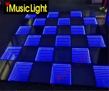 8Pcs/Lot High Mirror Dance Floor 3D Abyss Effect SMD 5050 RGB 3in1 Decoration Wedding DJ Disco Party LED Dance Floor 
8Pcs/Lot High Mirror Dance Floor 3D Abyss Effect SMD 5050 RGB 3in1 Decoration Wedding DJ Disco Party LED Dance Floor