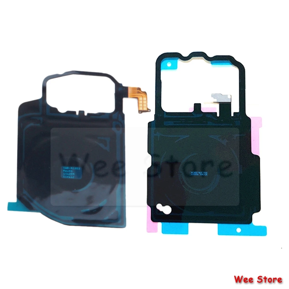 Original For Samsung Galaxy Note 5 8 9 S6 S7 Edge S8 S9 Plus Wireless Charging Flex Cable
Original For Samsung Galaxy Note 5 8 9 S6 S7 Edge S8 S9 Plus Wireless Charging Flex Cable