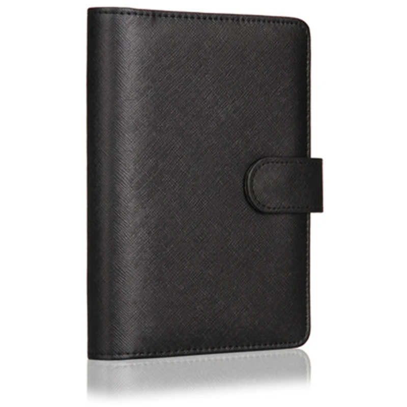 DL Effective 3152 loose the 7 inch mid-range leather business book the loose leaf notebook diary office Stationery wholesale
DL Effective 3152 loose the 7 inch mid-range leather business book the loose leaf notebook diary office Stationery wholesale