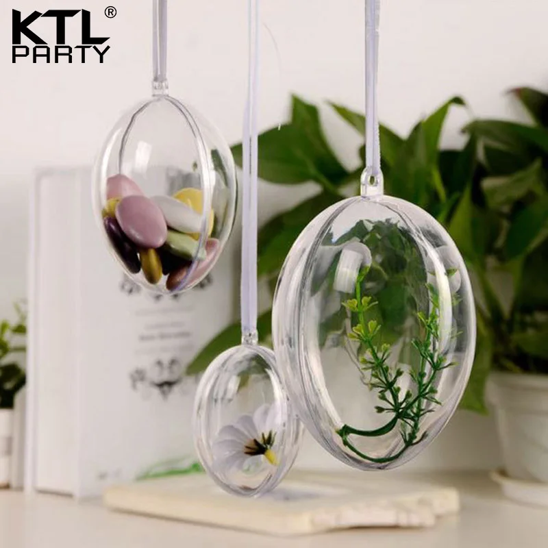 KTLPARTY 10pcs/lot Transparent Plastic Christmas Tree Shape Ball Candy Box Home Hanging clear plastic christmas ornaments egg
KTLPARTY 10pcs/lot Transparent Plastic Christmas Tree Shape Ball Candy Box Home Hanging clear plastic christmas ornaments egg