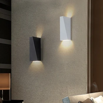 LED Wall Light Lamp 10W Mordern Dual Head for Bedroom Corridor Home Bedside JDH99
LED Wall Light Lamp 10W Mordern Dual Head for Bedroom Corridor Home Bedside JDH99