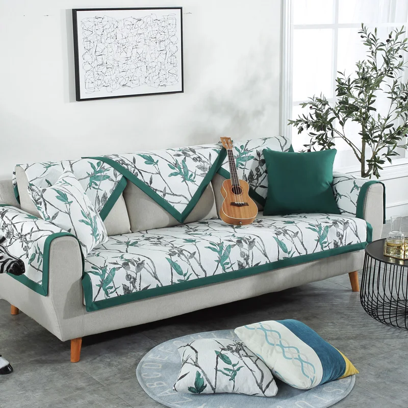 Tree pattern Sofa Mats Non-slip Sofa Cover Multi-size Sofa Cover Decorative Couch Cover for Living Room Sofa Towel Simple 1pcs
Tree pattern Sofa Mats Non-slip Sofa Cover Multi-size Sofa Cover Decorative Couch Cover for Living Room Sofa Towel Simple 1pcs
