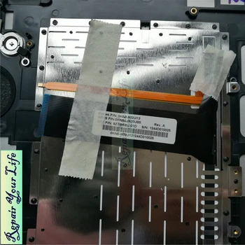 Repair You Life Laptop keyboard for asus US layout backlit with silver C shell 90R.NALAK3Q00Y 0KNB0-6620UI00 0KN0-M32UI13
Repair You Life Laptop keyboard for asus US layout backlit with silver C shell 90R.NALAK3Q00Y 0KNB0-6620UI00 0KN0-M32UI13