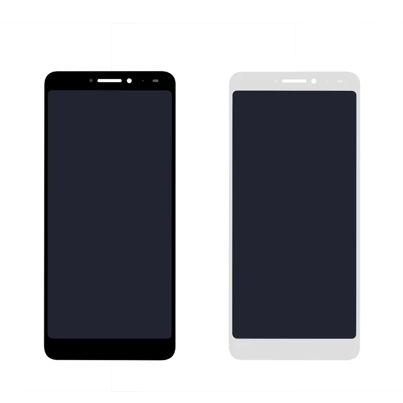 LCD Display Touch Screen Digitizer Glass Replaement For Alcatel 3V 5099 5099A 5099D 5099Y LCD Display Touch Screen Assembly
LCD Display Touch Screen Digitizer Glass Replaement For Alcatel 3V 5099 5099A 5099D 5099Y LCD Display Touch Screen Assembly
