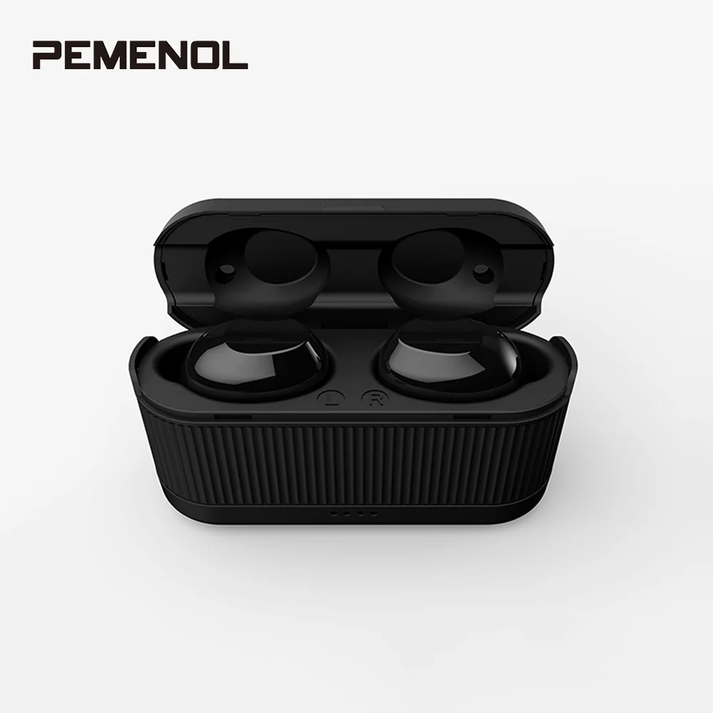 B6 TWS Mini Wireless Bluetooth Earphone New Bluetooth V5.0 Earphones HD Stereo Bass Sound With Emergency Light Headset Earbuds
B6 TWS Mini Wireless Bluetooth Earphone New Bluetooth V5.0 Earphones HD Stereo Bass Sound With Emergency Light Headset Earbuds