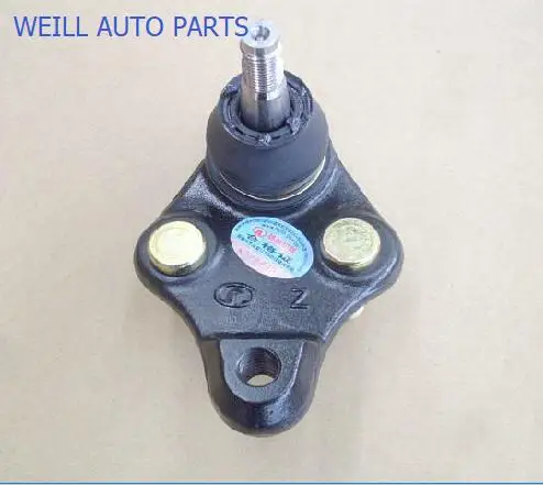 WEILL 2904300-G08/2904300XG38XA ower arm ball head assembly for great wall VOLEEX c30
WEILL 2904300-G08/2904300XG38XA ower arm ball head assembly for great wall VOLEEX c30