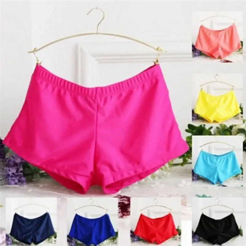 Swimsuit swimwear Shorts beach short nylon sexy women swimming bikini Boxer trunks Pants dancing sports running Yoga Boxer
Swimsuit swimwear Shorts beach short nylon sexy women swimming bikini Boxer trunks Pants dancing sports running Yoga Boxer
