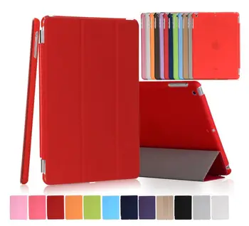 Gligle Free Shipping 200pcs/lot Slim Wake/Sleep Function Smart Clear Back Case for iPad mini 1/2/3 Cover Case for iPad mini1/2/3
Gligle Free Shipping 200pcs/lot Slim Wake/Sleep Function Smart Clear Back Case for iPad mini 1/2/3 Cover Case for iPad mini1/2/3