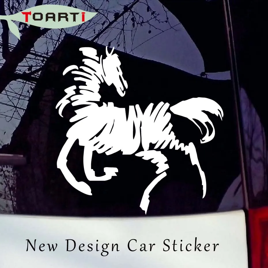 Art Design Horse Car Styling Vinyl Decal Removable Car Window And Bumper Stickers Crazy Animal Auto Door Accessories Decals
Art Design Horse Car Styling Vinyl Decal Removable Car Window And Bumper Stickers Crazy Animal Auto Door Accessories Decals