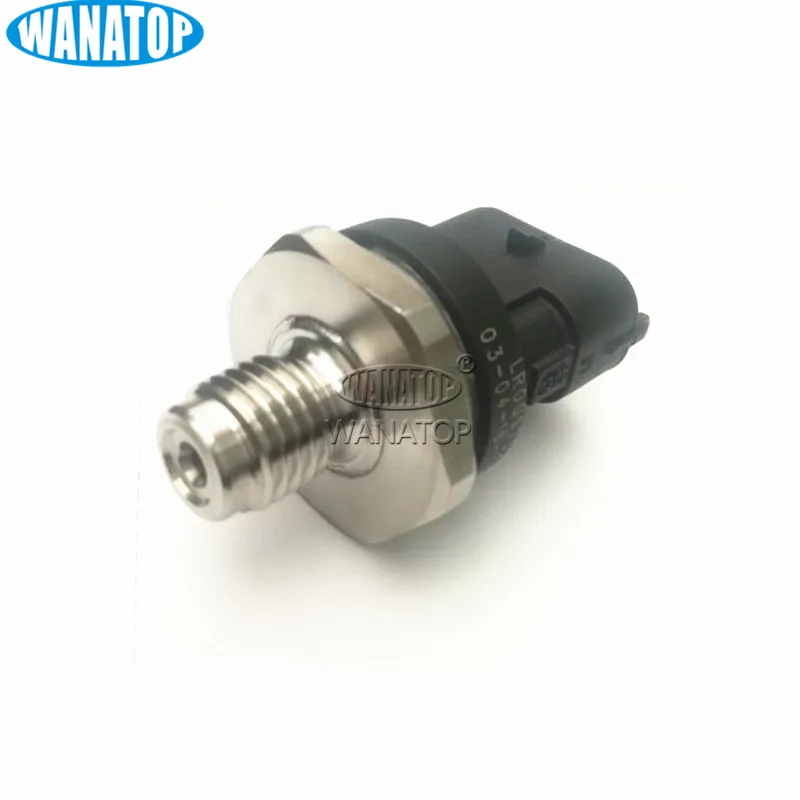 Новый датчик давления топлива 0281002867 CR 7701068387 7701069617 для NISSAN RENAULT MWM
Новый датчик давления топлива 0281002867 CR 7701068387 7701069617 для NISSAN RENAULT MWM