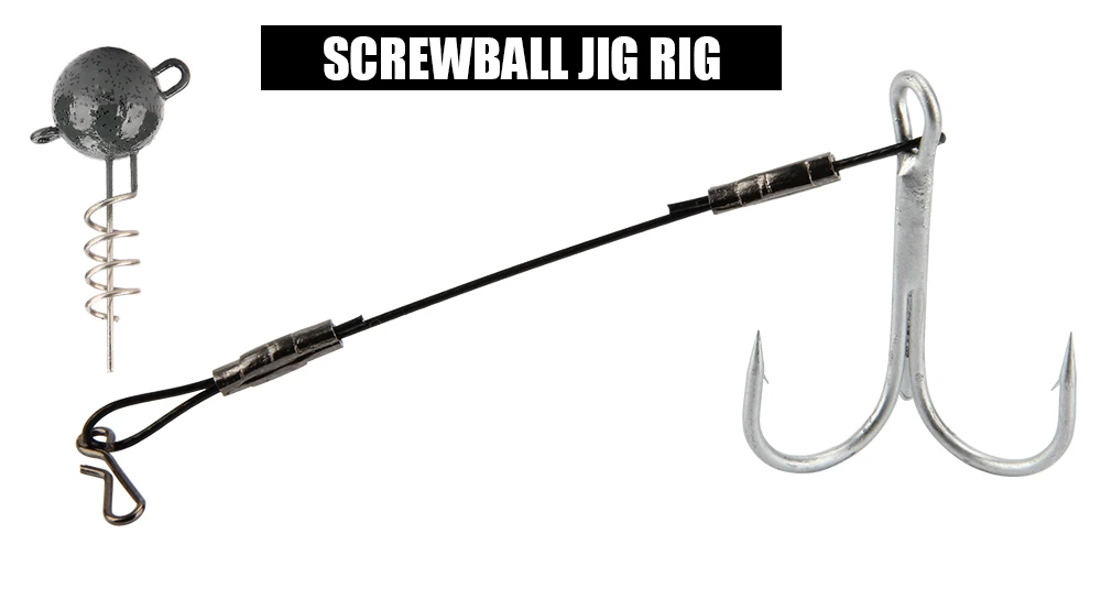 NEW Style 7g10g15g20g25g30g50g Flexhead Pike Jig Head Hooks String Hooks Set For Soft Lure Worm Saltwater Jigging Hooks (1)