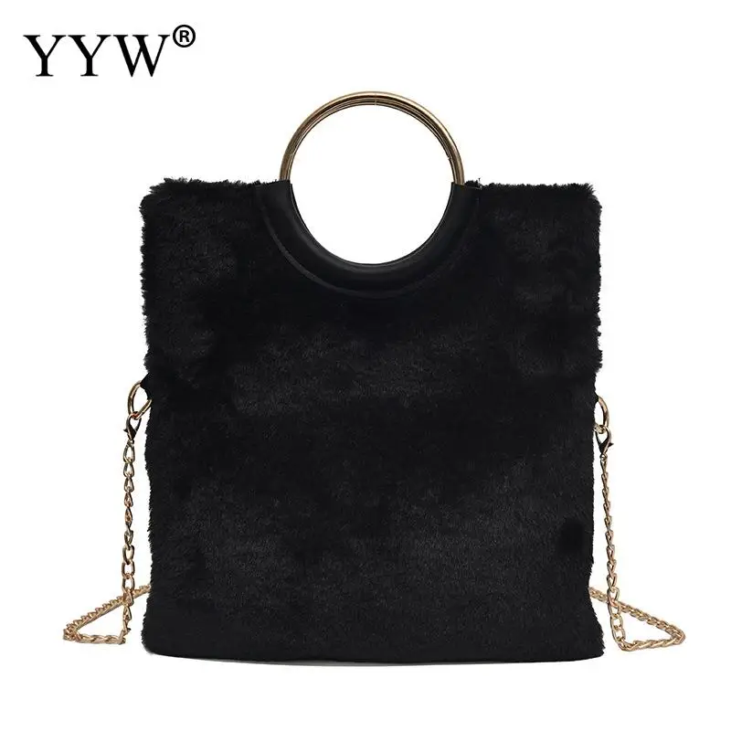 Large Capacity Women Plush Handbag 2pcs/set Shoulder Bag Luxury Lady Hand Bags 2019 New Fashion Big Tote Handbags Bolso Mujer
Large Capacity Women Plush Handbag 2pcs/set Shoulder Bag Luxury Lady Hand Bags 2019 New Fashion Big Tote Handbags Bolso Mujer