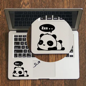 Sleeping Panda Trackpad Decal for MacBook Air Pro Retina 11 12 13 14 15 inch HP Mac Surface Book Touchpad Skin Laptop Sticker
Sleeping Panda Trackpad Decal for MacBook Air Pro Retina 11 12 13 14 15 inch HP Mac Surface Book Touchpad Skin Laptop Sticker