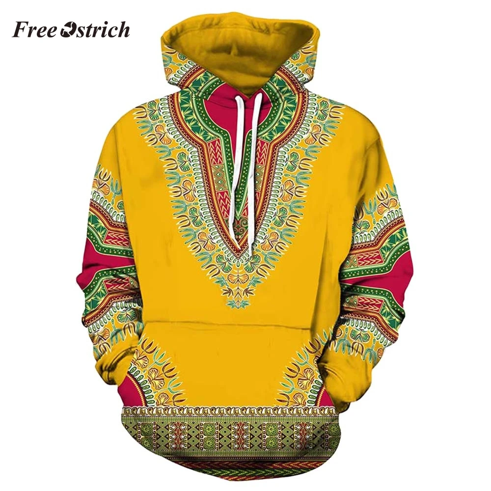 Free Ostrich Lover's Long-sleeved Hooded Sweatshirt In Ethnic Style Autumn Winter African Hoodies Pullovers Yellow Tops New
Free Ostrich Lover's Long-sleeved Hooded Sweatshirt In Ethnic Style Autumn Winter African Hoodies Pullovers Yellow Tops New