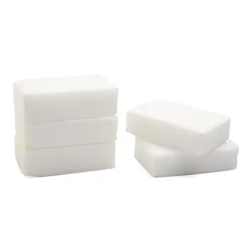 uxcell 5Pcs Multi-functional Auto Car Nano Washing Sponge Cleaning Block Foam Eraser White
uxcell 5Pcs Multi-functional Auto Car Nano Washing Sponge Cleaning Block Foam Eraser White