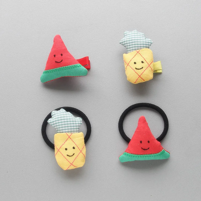 Lovely Girls Watermelon pineapple hair clips hair accessories Girl Baby Kids Hair Clips Colorful Children Hairpin
Lovely Girls Watermelon pineapple hair clips hair accessories Girl Baby Kids Hair Clips Colorful Children Hairpin
