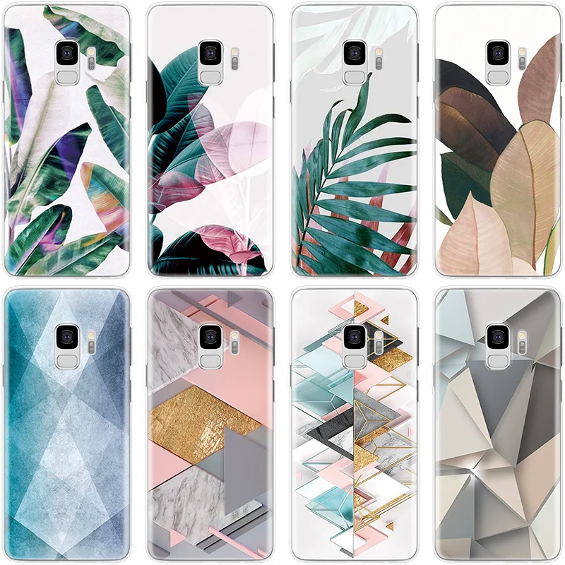 Coque For Samsung Galaxy S3 S4 S5 Mini S6 S7 Edge S9 Plus Grand Core Prime Neo Plus Xcover 4 Geometric Cover For Samsung S8 Case
Coque For Samsung Galaxy S3 S4 S5 Mini S6 S7 Edge S9 Plus Grand Core Prime Neo Plus Xcover 4 Geometric Cover For Samsung S8 Case
