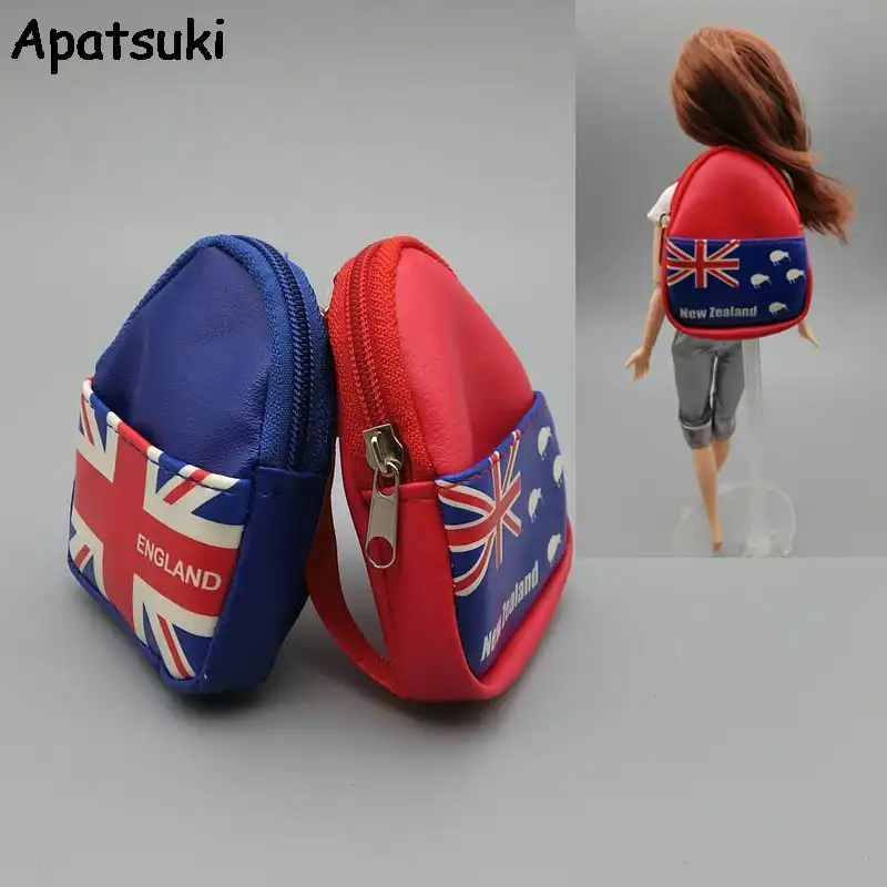 diy barbie backpack