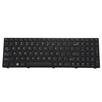 New Us English Keyboard For Ibm Lenovo G570 G575 G575Gx G575Gl G570A Z565 Z560 G770 Series Laptop
New Us English Keyboard For Ibm Lenovo G570 G575 G575Gx G575Gl G570A Z565 Z560 G770 Series Laptop