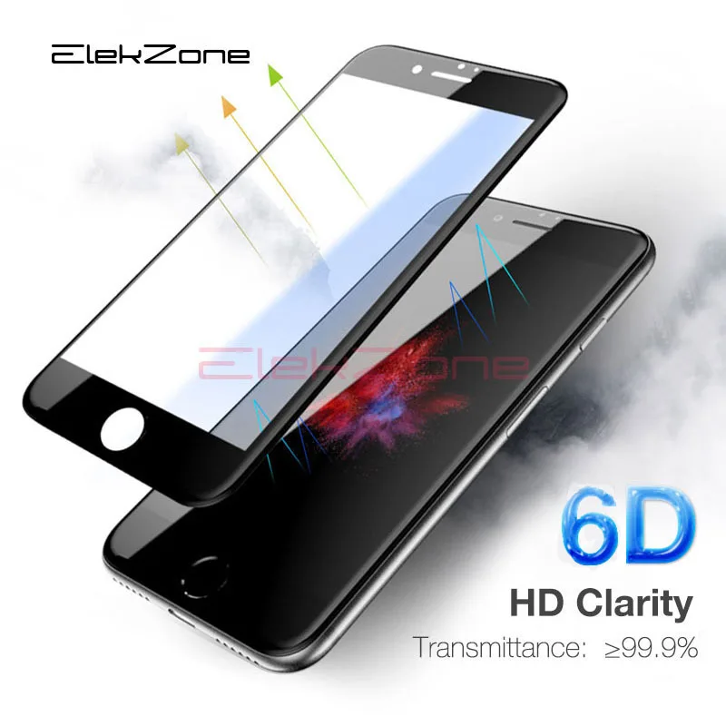 For iPhone 7 6D Tempered Glass Protective Film For iPhone7 4.7" Full Coverage Screen Protector For iPhone 7 Tempered Glass film
For iPhone 7 6D Tempered Glass Protective Film For iPhone7 4.7" Full Coverage Screen Protector For iPhone 7 Tempered Glass film