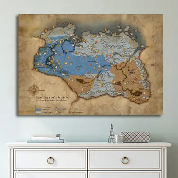 1 Pcs/Set Framed HD Printed The Vintage Map Canvas Painting On Wall For Living Room Cuadros Picture Oil Paintings
1 Pcs/Set Framed HD Printed The Vintage Map Canvas Painting On Wall For Living Room Cuadros Picture Oil Paintings