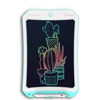 10 inch Digital Drawing Tablet LCD Kids Graphics Writing Paint Board Electronics Children Gift Study Pad Home Message Board
10 inch Digital Drawing Tablet LCD Kids Graphics Writing Paint Board Electronics Children Gift Study Pad Home Message Board