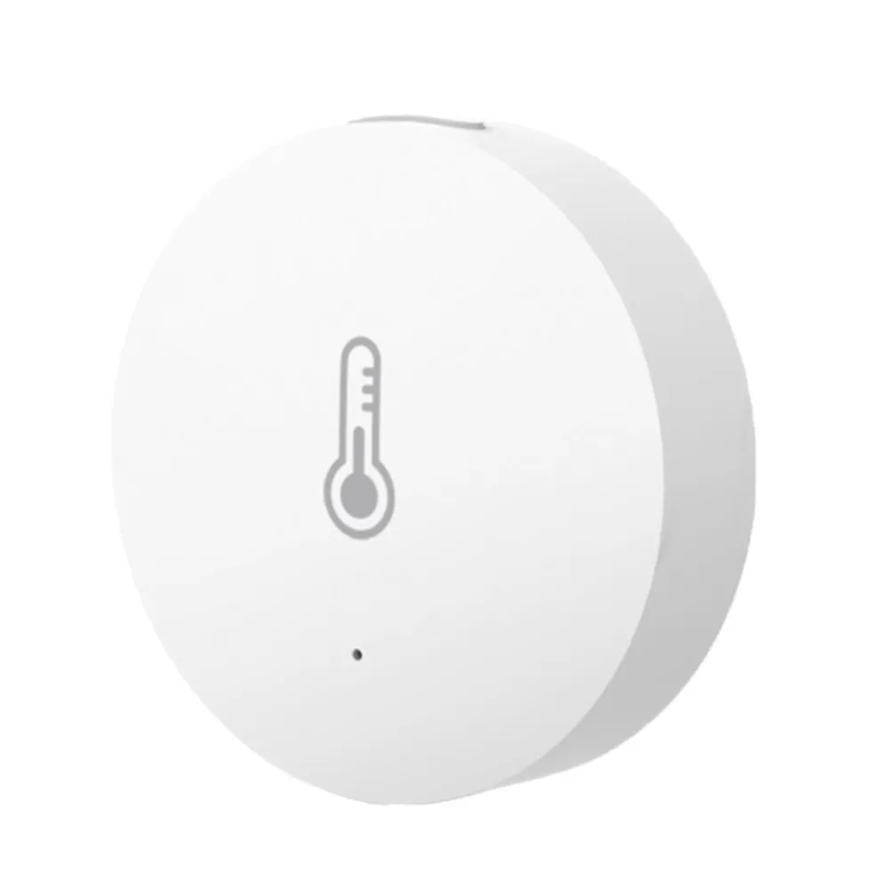 Original Xiaomi Mijia Temperature And Humidity Sensor Mi Smart Home xiomi Wifi Remote Controller Device Work With Gateway Sensor
Original Xiaomi Mijia Temperature And Humidity Sensor Mi Smart Home xiomi Wifi Remote Controller Device Work With Gateway Sensor