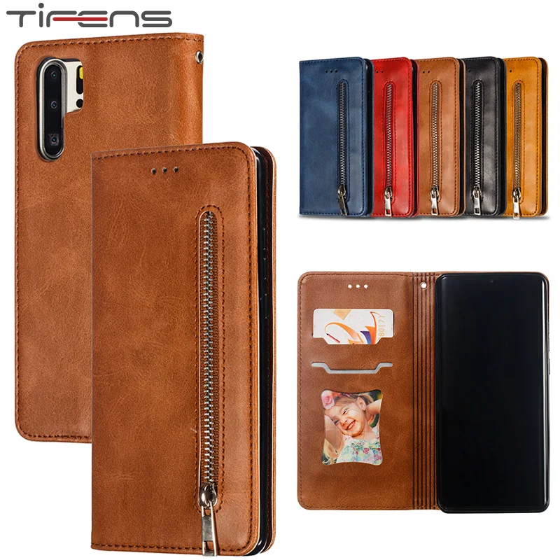 Flip Zipper Leather Wallet Card Holder For Huawei P20 P30 Mate20 Pro Lite Mate10lite P Smart 2019 Honor 9lite 10lite Phone Cover
Flip Zipper Leather Wallet Card Holder For Huawei P20 P30 Mate20 Pro Lite Mate10lite P Smart 2019 Honor 9lite 10lite Phone Cover