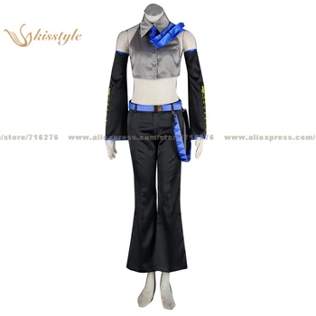 Kisstyle Fashion VOCALOID Haku Uniform COS Clothing Cosplay Costume,Customized Accepted
Kisstyle Fashion VOCALOID Haku Uniform COS Clothing Cosplay Costume,Customized Accepted