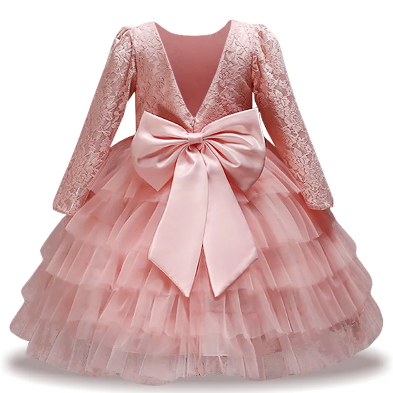 Kids Dresses For Girls Party Dress Toddler Girls Elegant Princess Dress Flower Girl Wedding Dress Children Clothing 2 3 4 5 Year
Kids Dresses For Girls Party Dress Toddler Girls Elegant Princess Dress Flower Girl Wedding Dress Children Clothing 2 3 4 5 Year