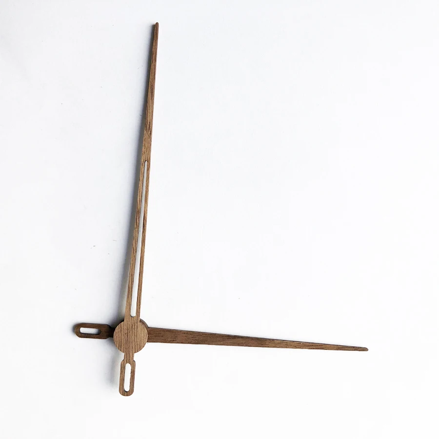 DIY Clock Parts Classic Wooden Wall Clocks Hands Home Accessories Solid Wood Repair Watch Parts Replacement Essential Tools
DIY Clock Parts Classic Wooden Wall Clocks Hands Home Accessories Solid Wood Repair Watch Parts Replacement Essential Tools