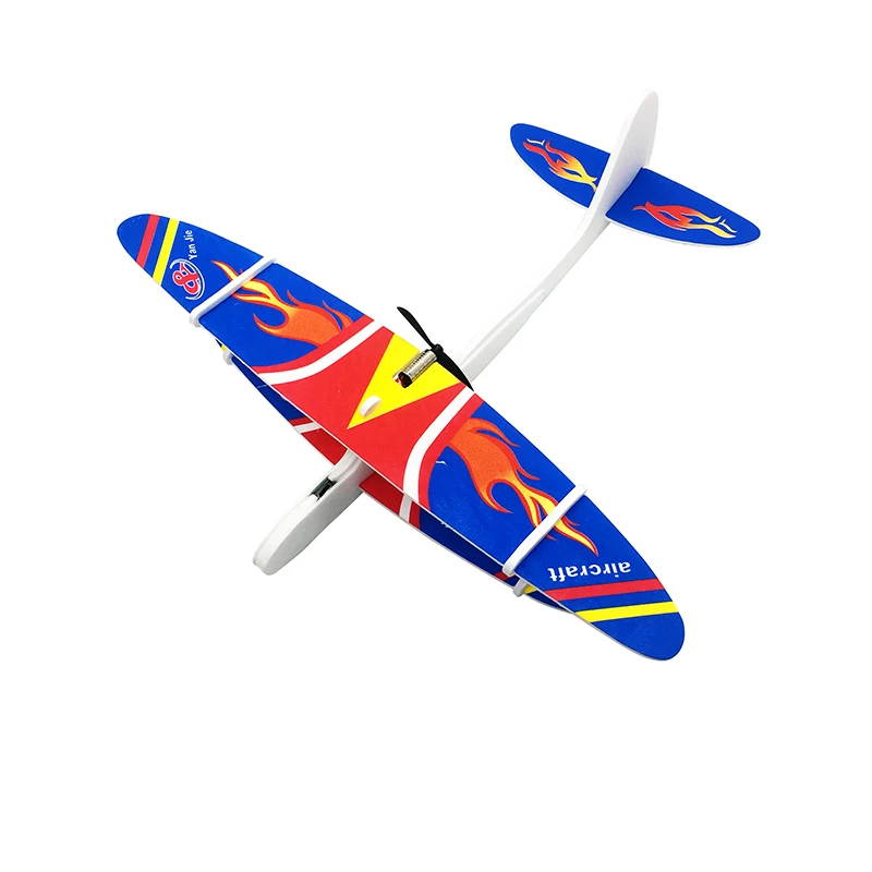 Hand Throw DIY Flying USB Electric Power Motor Glider Planes Foam Aeroplane Party Bag Fillers Kids Children Gift Model Toys Game
Hand Throw DIY Flying USB Electric Power Motor Glider Planes Foam Aeroplane Party Bag Fillers Kids Children Gift Model Toys Game