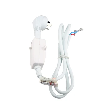 16A leakage switch power line, separate power leakage protection plug,electric water heater dedicated leakage protection switch
16A leakage switch power line, separate power leakage protection plug,electric water heater dedicated leakage protection switch