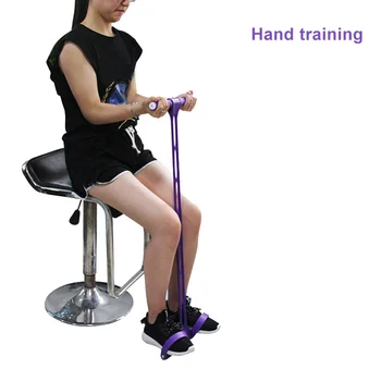 Latex Resistance Training Bands Pull Up Exercise Pedal Body Fitness Yoga Equipment B2Cshop
Latex Resistance Training Bands Pull Up Exercise Pedal Body Fitness Yoga Equipment B2Cshop