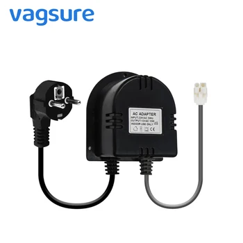 Vagsure 110V/220V 50HZ Output 12V/15W Transformer For Shower Control Panel A511 A514 A515 Controller Special
Vagsure 110V/220V 50HZ Output 12V/15W Transformer For Shower Control Panel A511 A514 A515 Controller Special